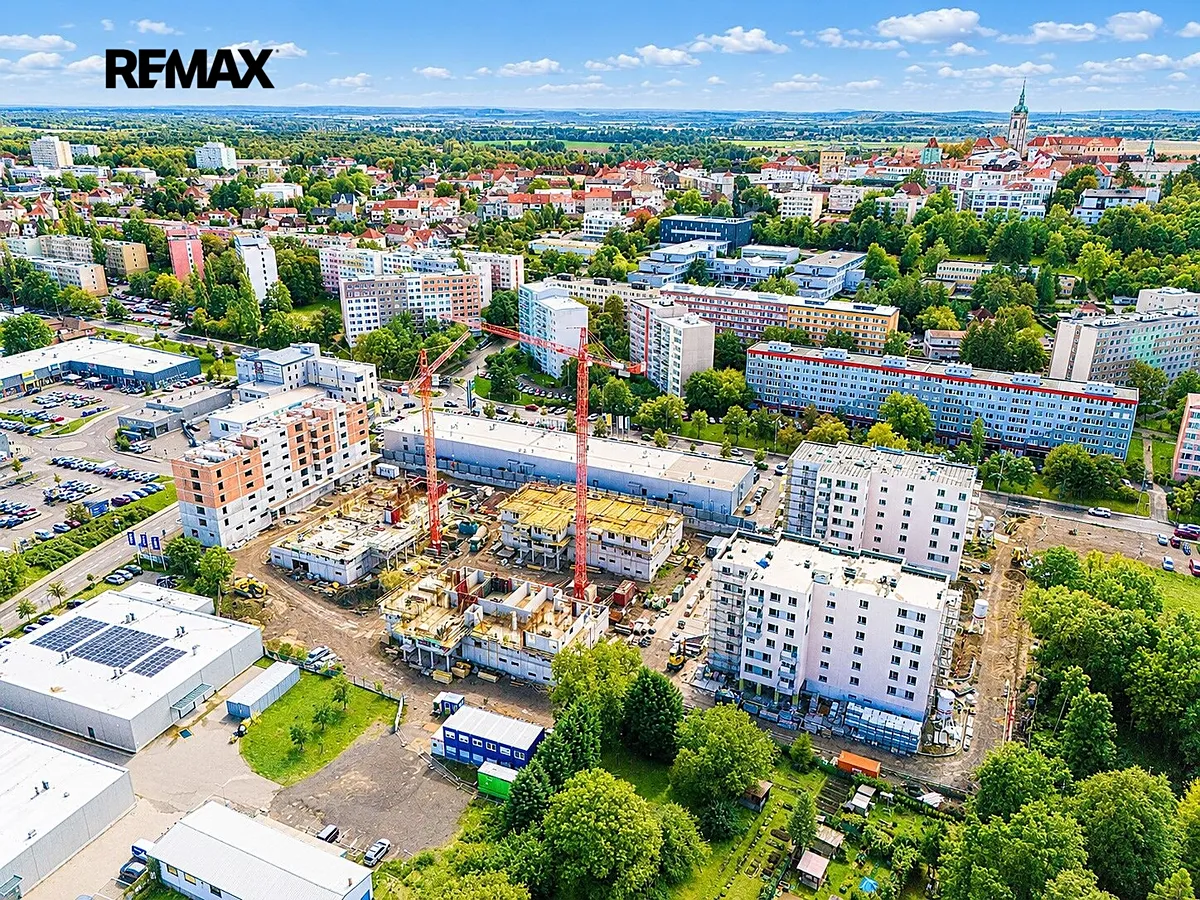Prodej bytu 4+kk 92 m²